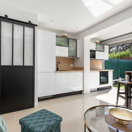 Apartmán Cap Eureka Sun Agde Exteriér fotografie
