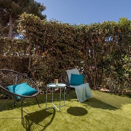 Apartmán Cap Eureka Sun Agde Exteriér fotografie
