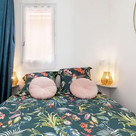 Apartmán Cap Eureka Sun Agde Exteriér fotografie