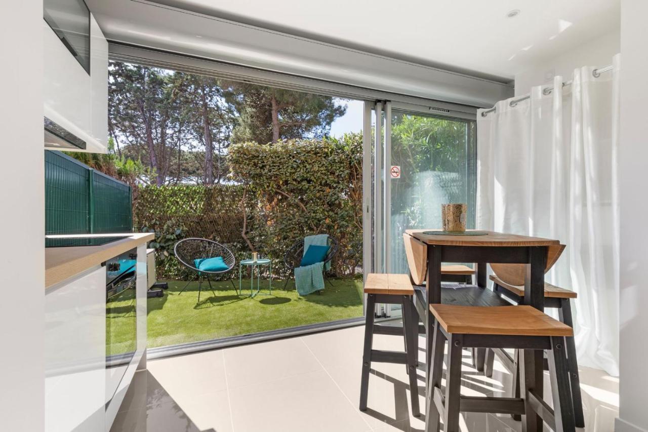 Apartmán Cap Eureka Sun Agde Exteriér fotografie