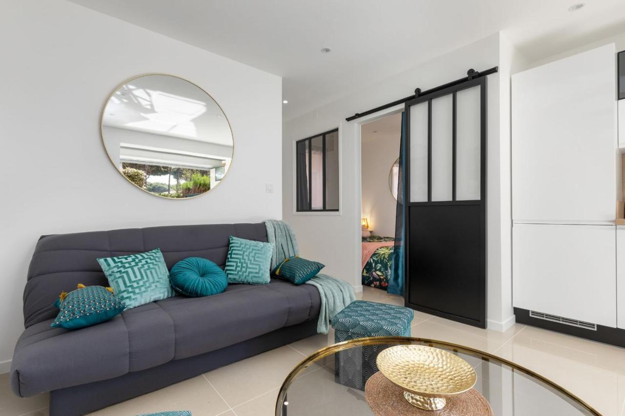 Apartmán Cap Eureka Sun Agde Exteriér fotografie