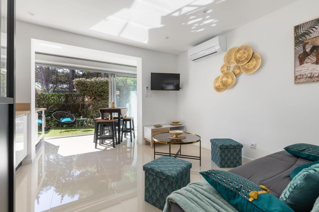 Apartmán Cap Eureka Sun Agde Exteriér fotografie