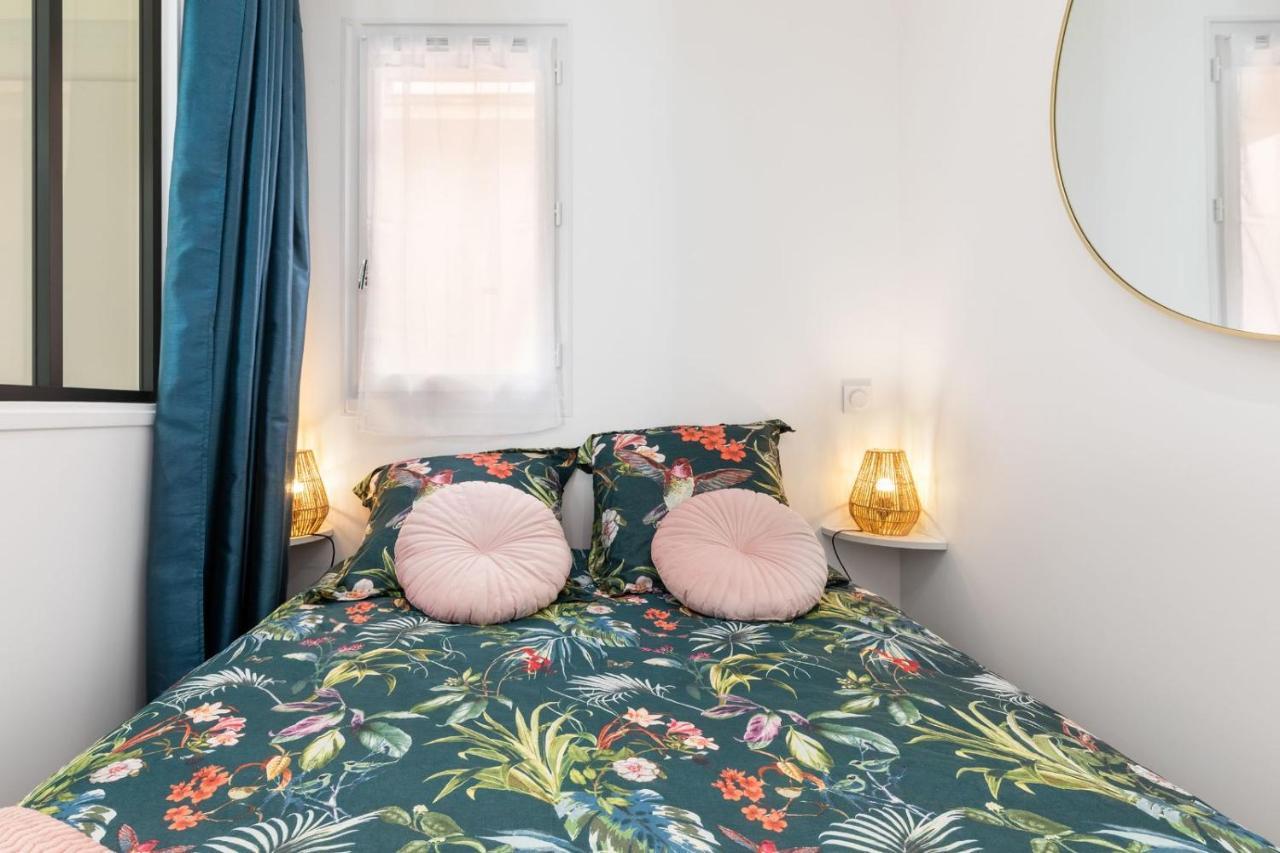 Apartmán Cap Eureka Sun Agde Exteriér fotografie